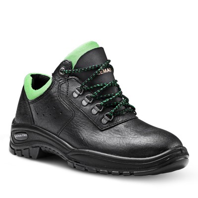 Apollo Safety Boot