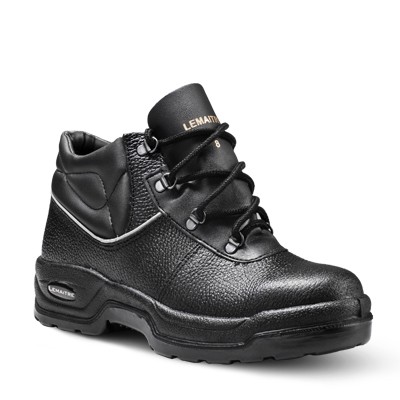 Nomad Safety Boot