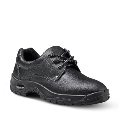 Robust Safety Shoe