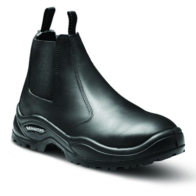 Zeus Safety Boot