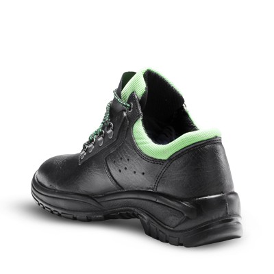 Apollo Safety Boot
