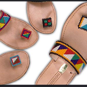 Beads Sandals