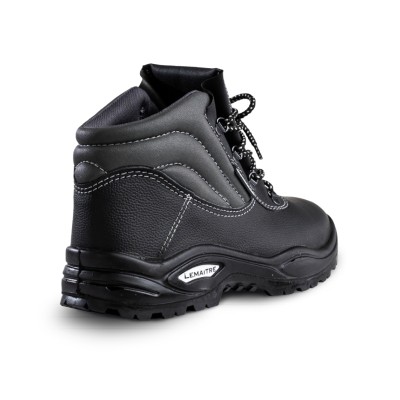Maxeco Pro Safety Boot