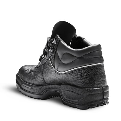 Nomad Safety Boot