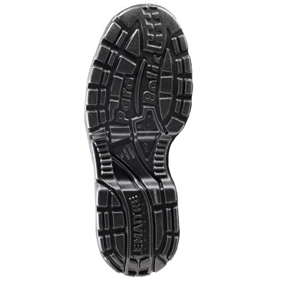 Nomad Safety Boot