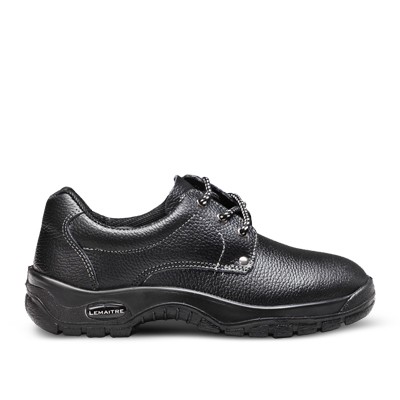 Robust Safety Shoe