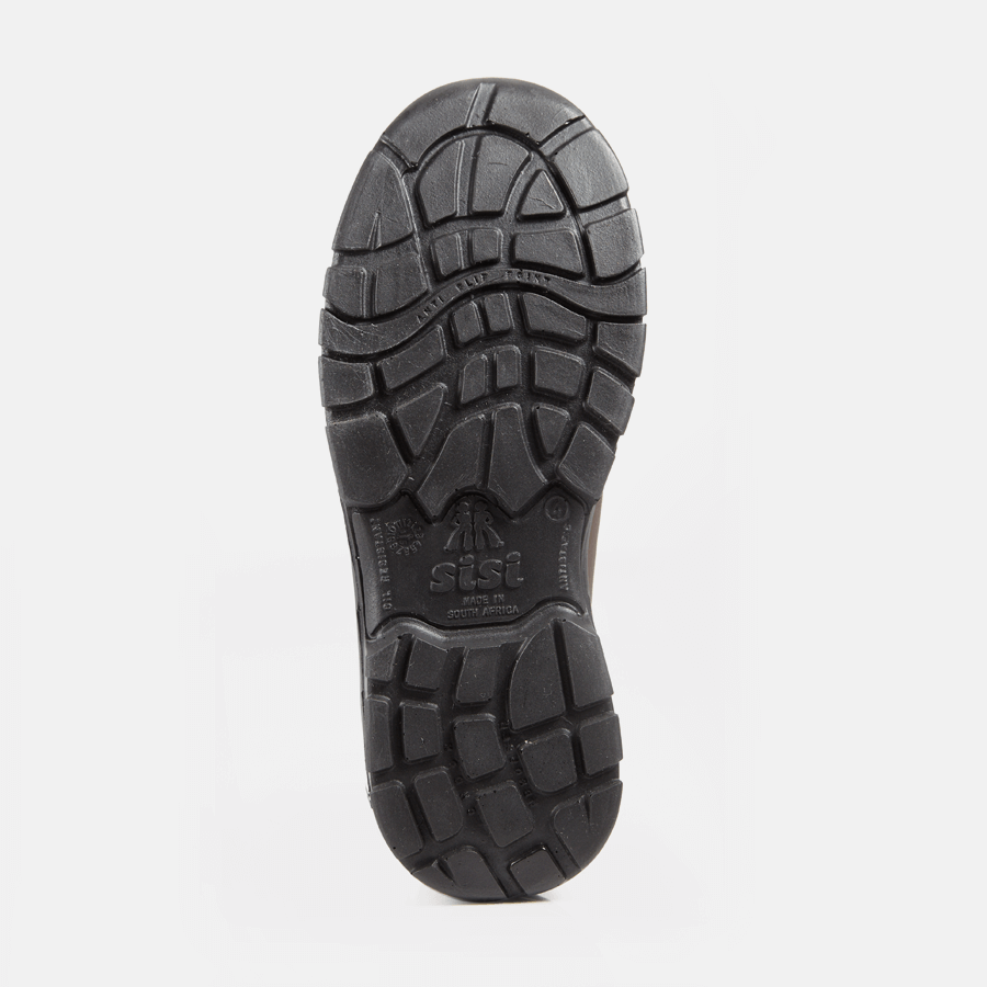 Sisi Sydney Safety Boot