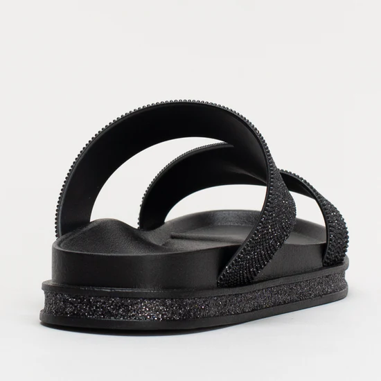 Strip Sandals