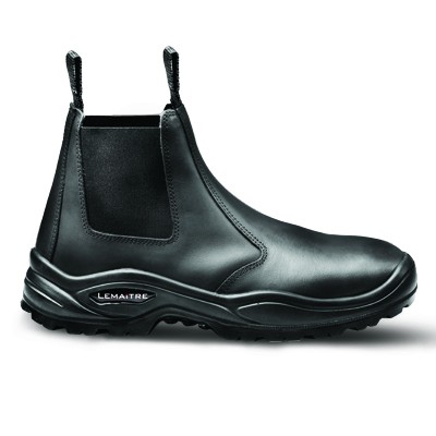 Zeus Safety Boot