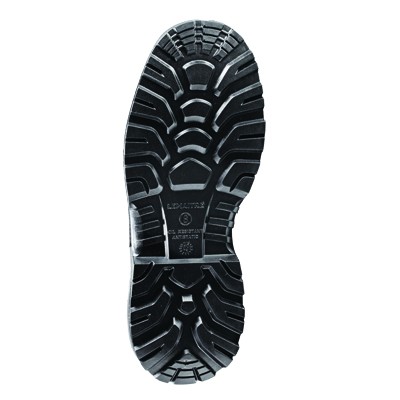 Zeus Safety Boot