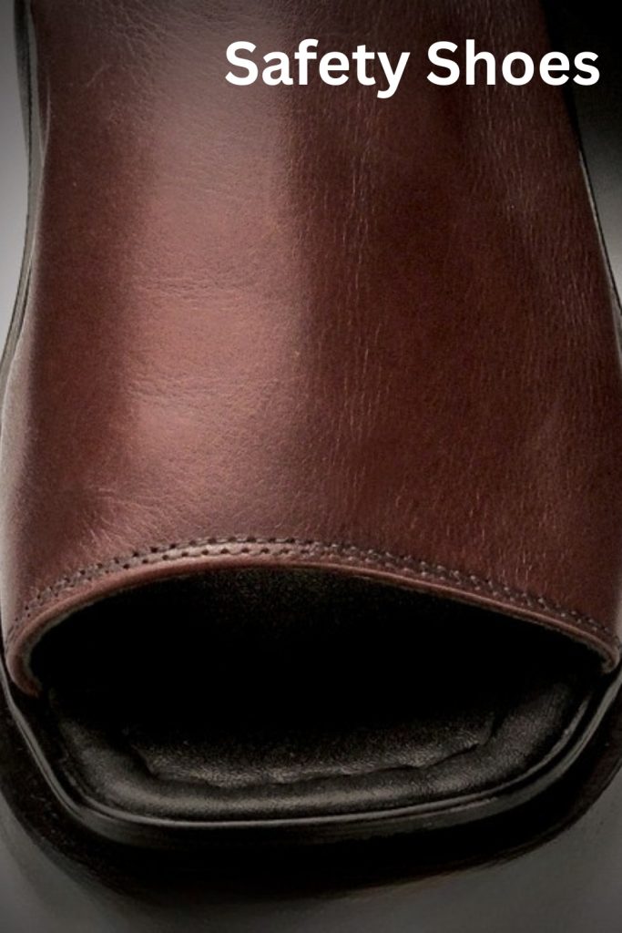 Men’s Leather Sneaker