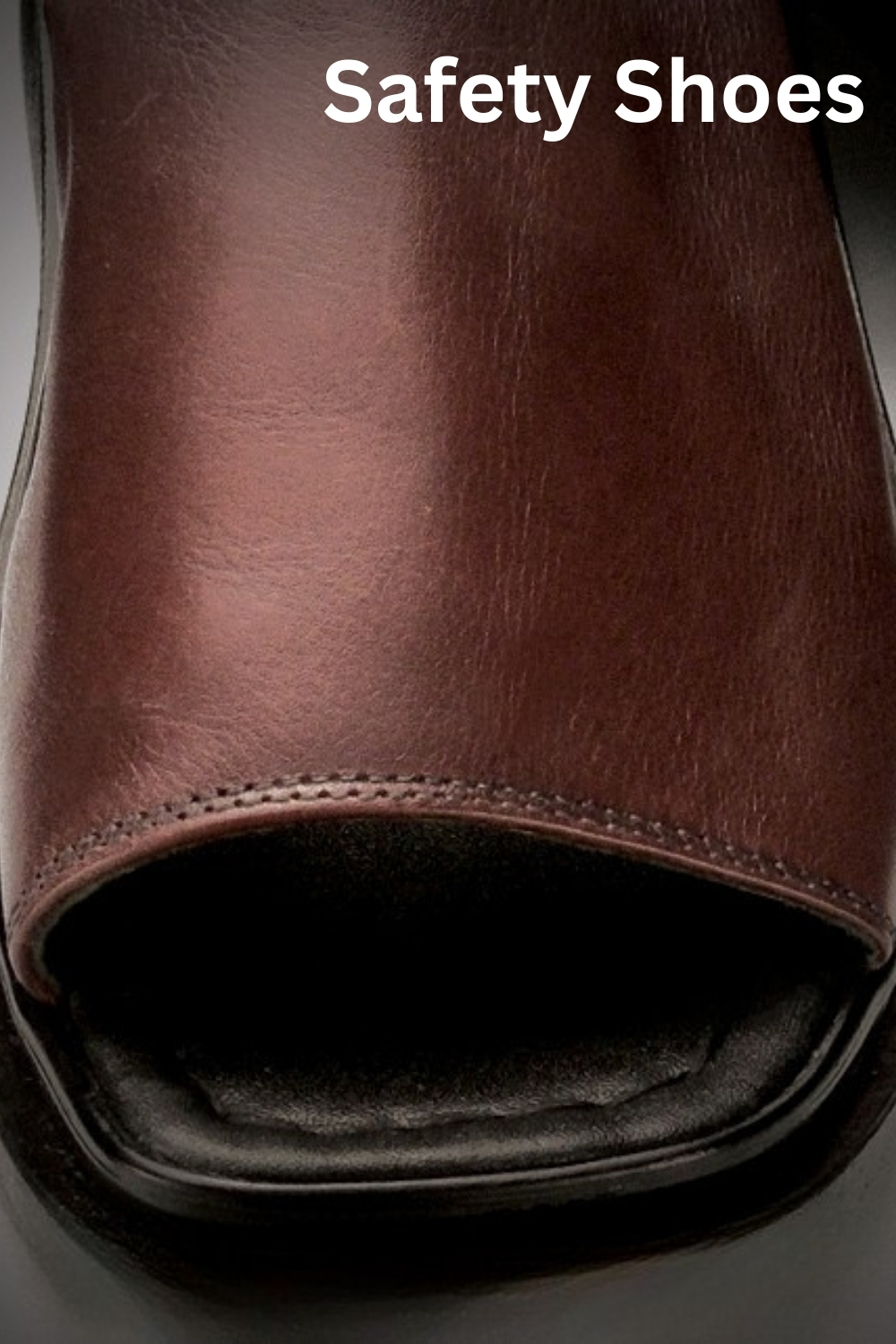 Men’s Leather Sneaker